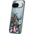 Marvel Avengers Assemble Google Pixel 9 Skin